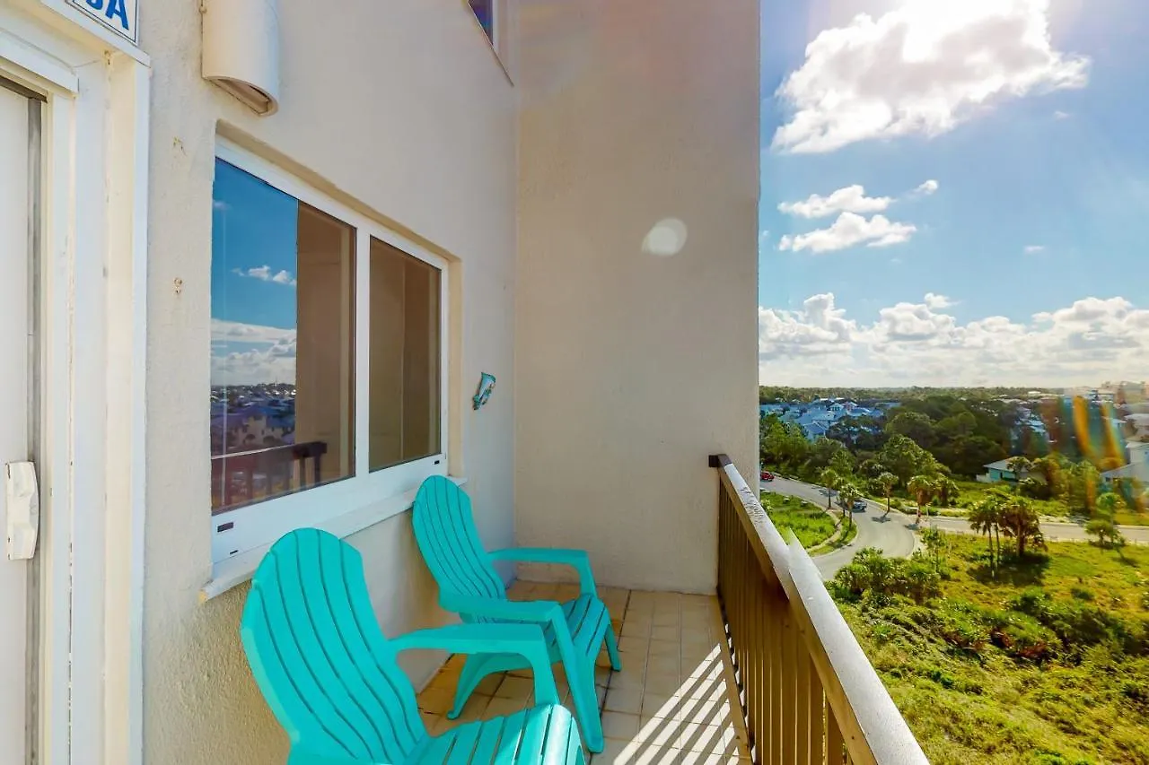 Pinnacle Port A-503 Panama City Beach Διαμέρισμα