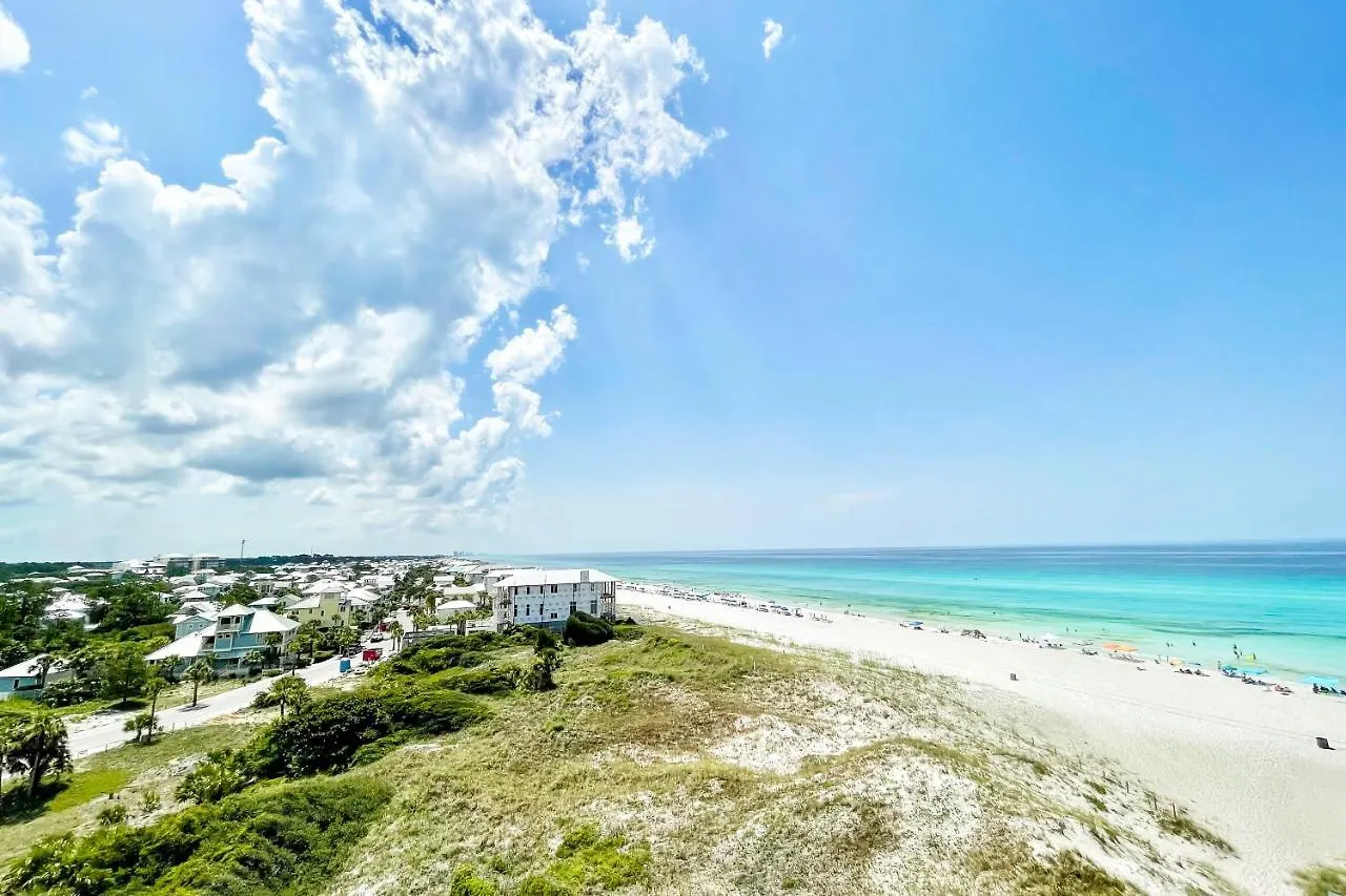 Διαμέρισμα Pinnacle Port A-503 Panama City Beach
