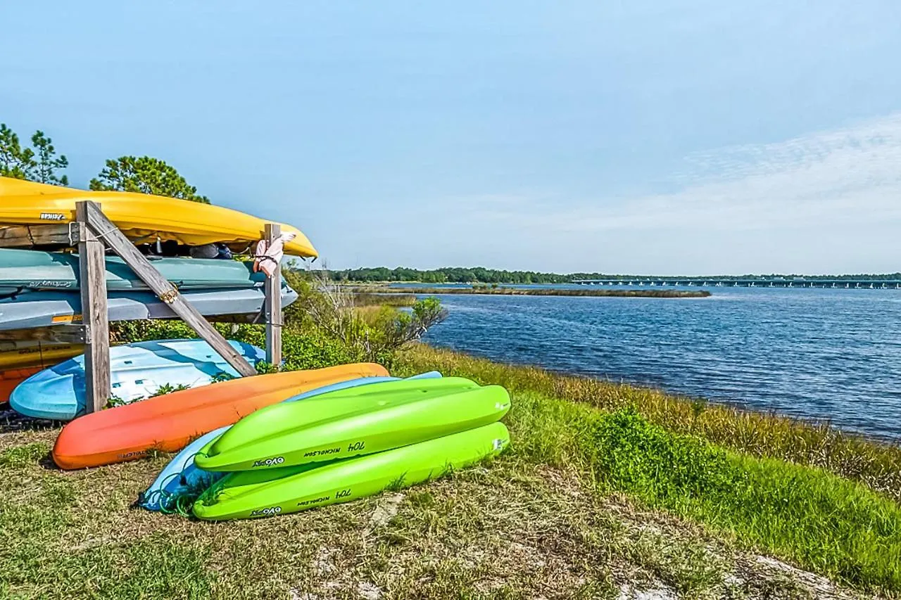 Pinnacle Port A-503 Panama City Beach Ηνωμένες Πολιτείες της Αμερικής