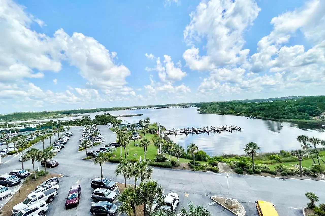 Pinnacle Port A-503 Panama City Beach 0*,  Ηνωμένες Πολιτείες της Αμερικής