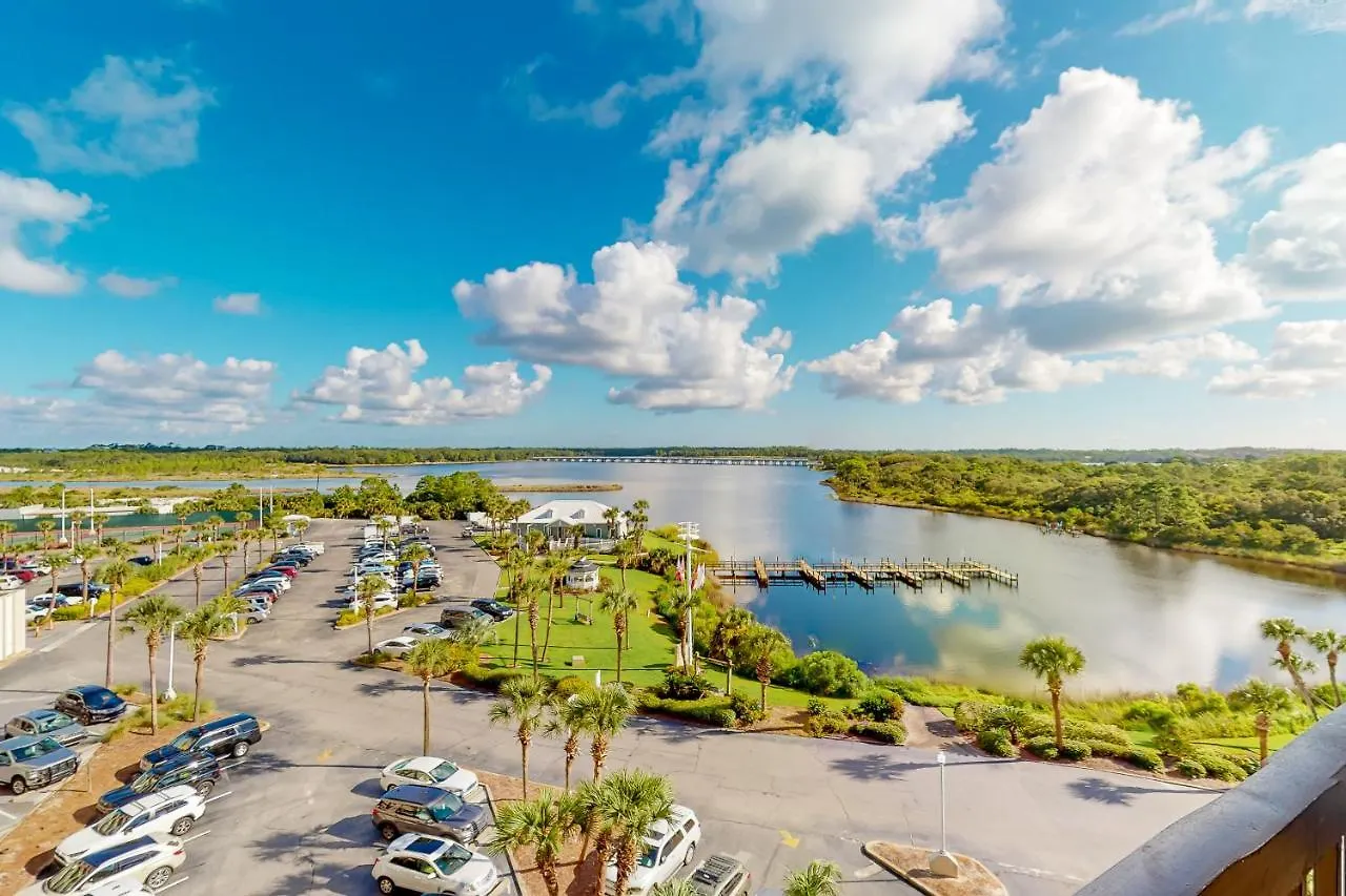Pinnacle Port A-503 Panama City Beach