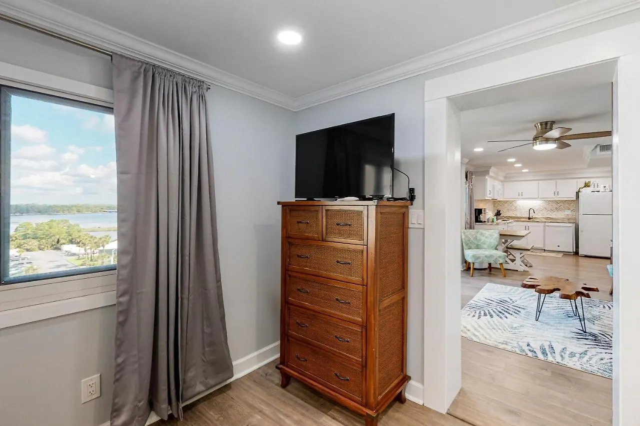 Pinnacle Port A-503 Panama City Beach Διαμέρισμα