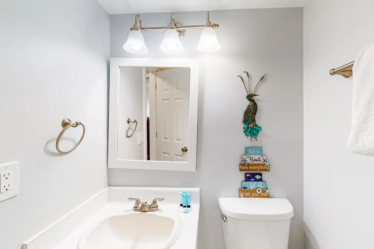 Pinnacle Port A-503 Panama City Beach 0*,  Ηνωμένες Πολιτείες της Αμερικής