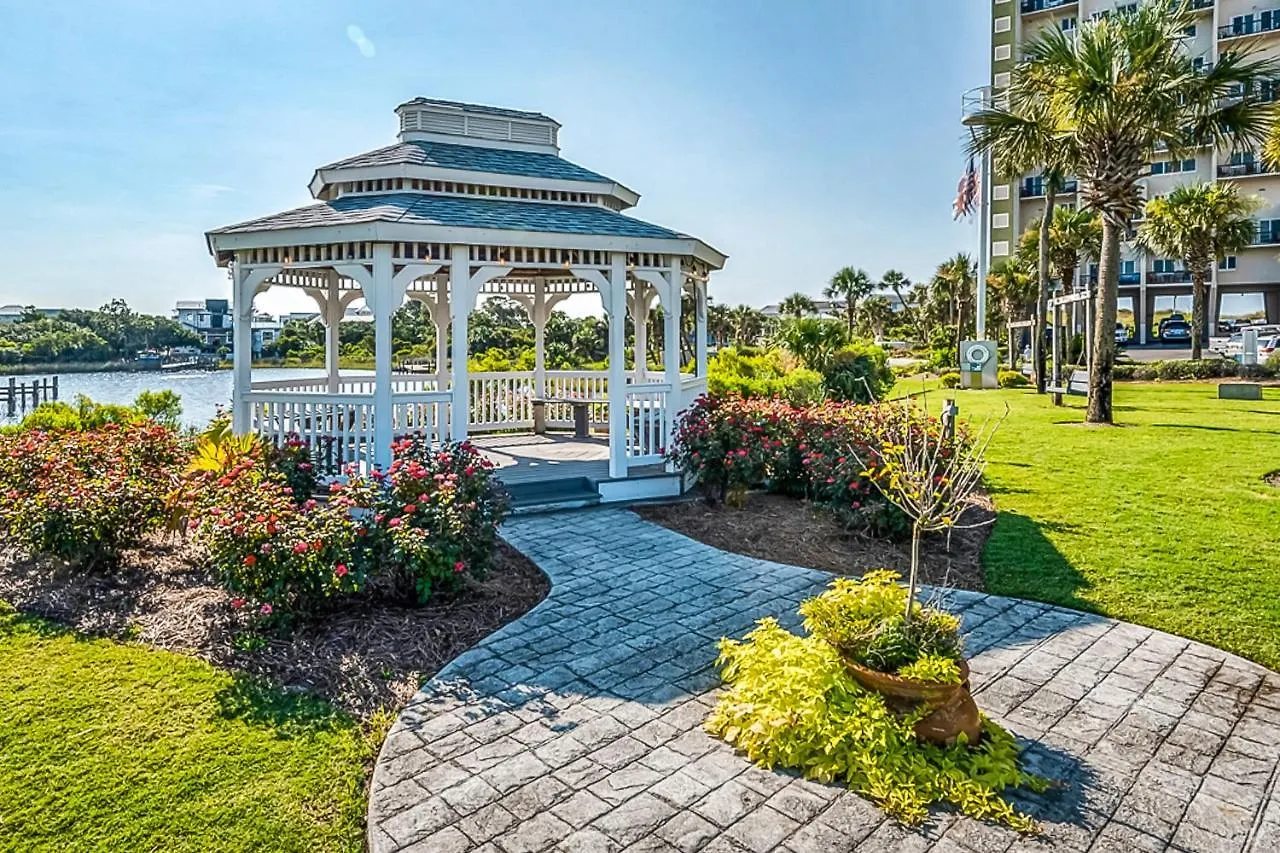 Διαμέρισμα Pinnacle Port A-503 Panama City Beach