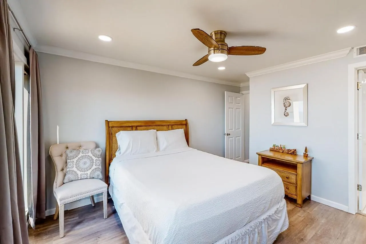 Pinnacle Port A-503 Panama City Beach Διαμέρισμα