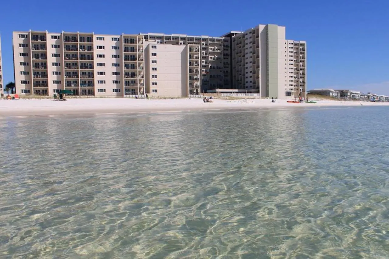 Pinnacle Port A-503 Panama City Beach