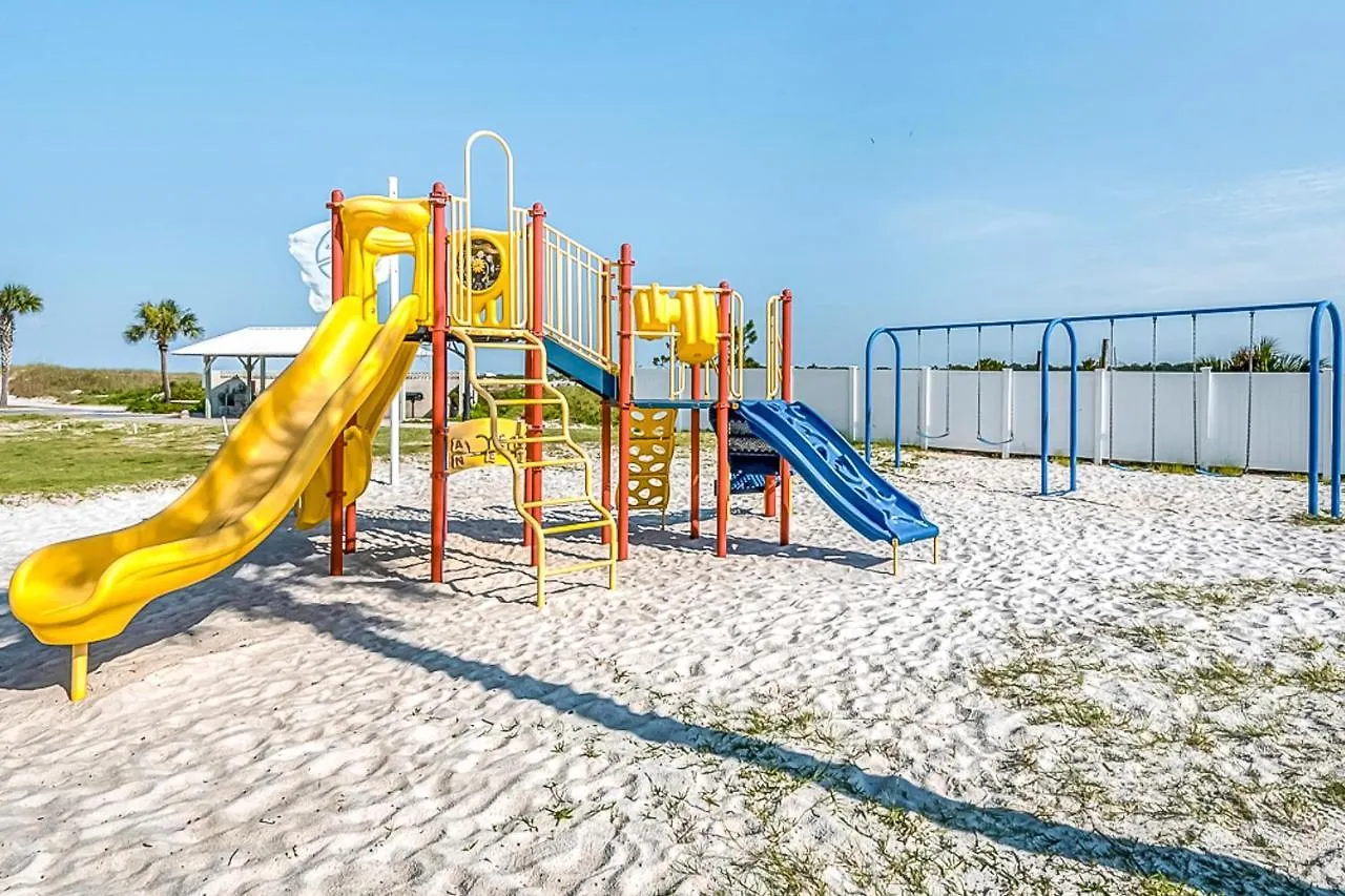 Διαμέρισμα Pinnacle Port A-503 Panama City Beach