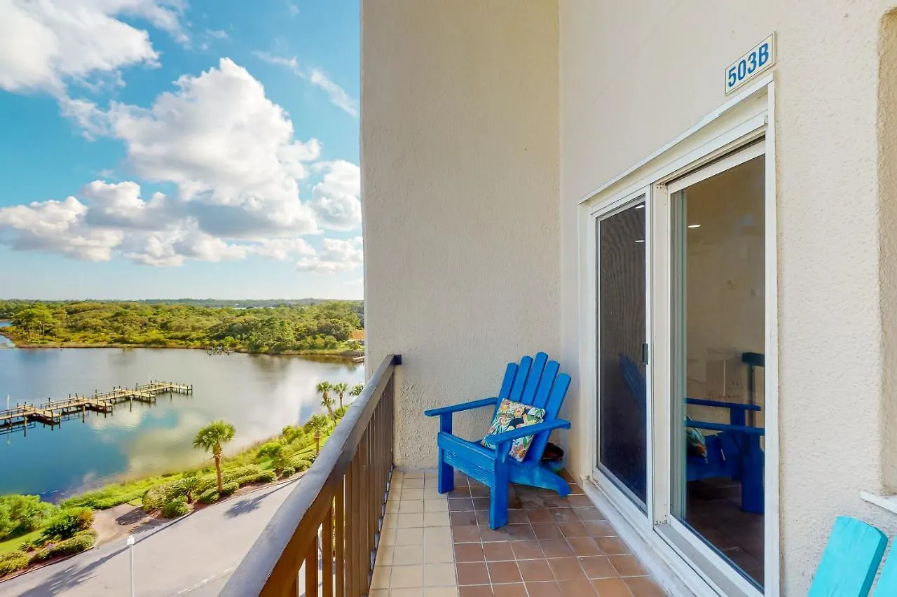 Pinnacle Port A-503 Panama City Beach 0*,  Ηνωμένες Πολιτείες της Αμερικής