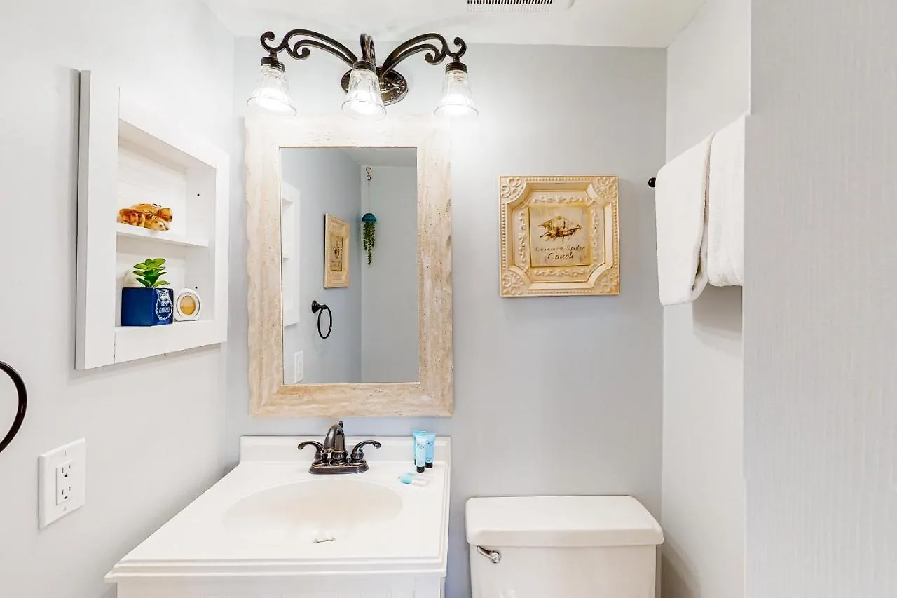 Pinnacle Port A-503 Panama City Beach Ηνωμένες Πολιτείες της Αμερικής