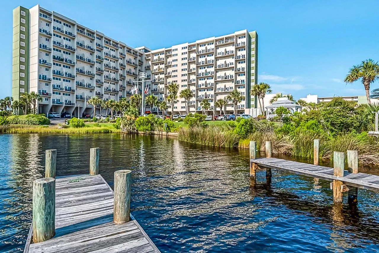 Pinnacle Port A-503 Panama City Beach Ηνωμένες Πολιτείες της Αμερικής