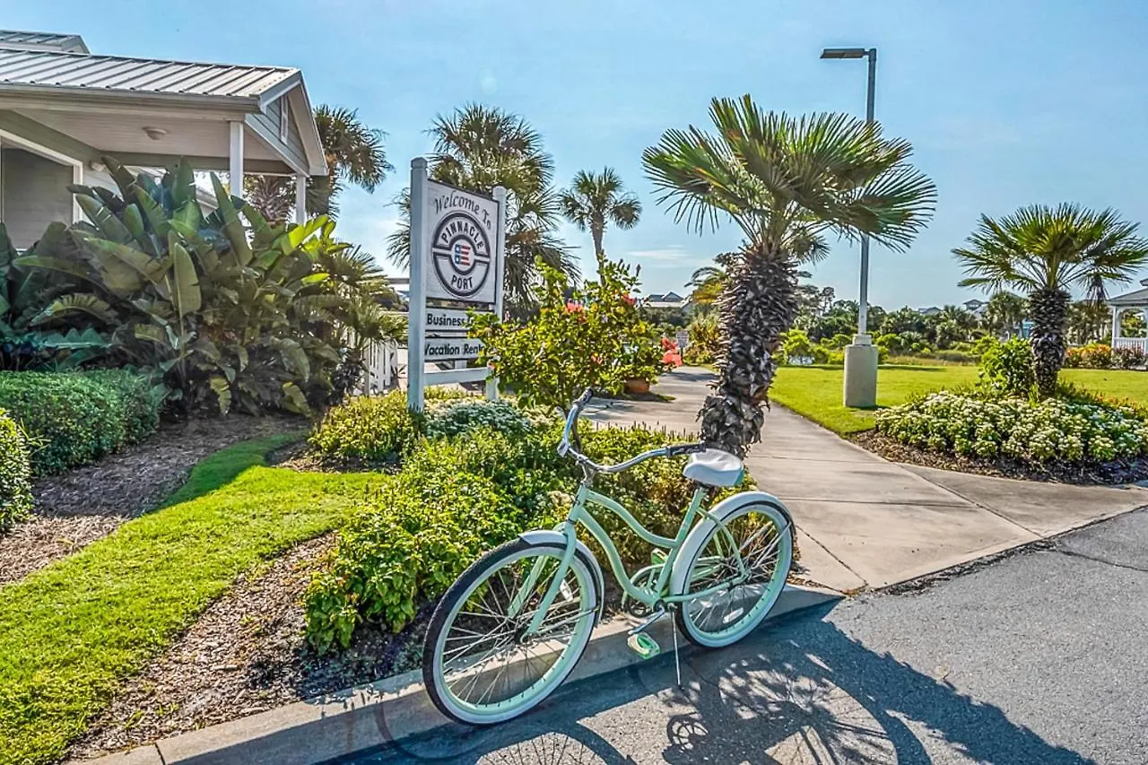 Pinnacle Port A-503 Panama City Beach 0*,  Ηνωμένες Πολιτείες της Αμερικής