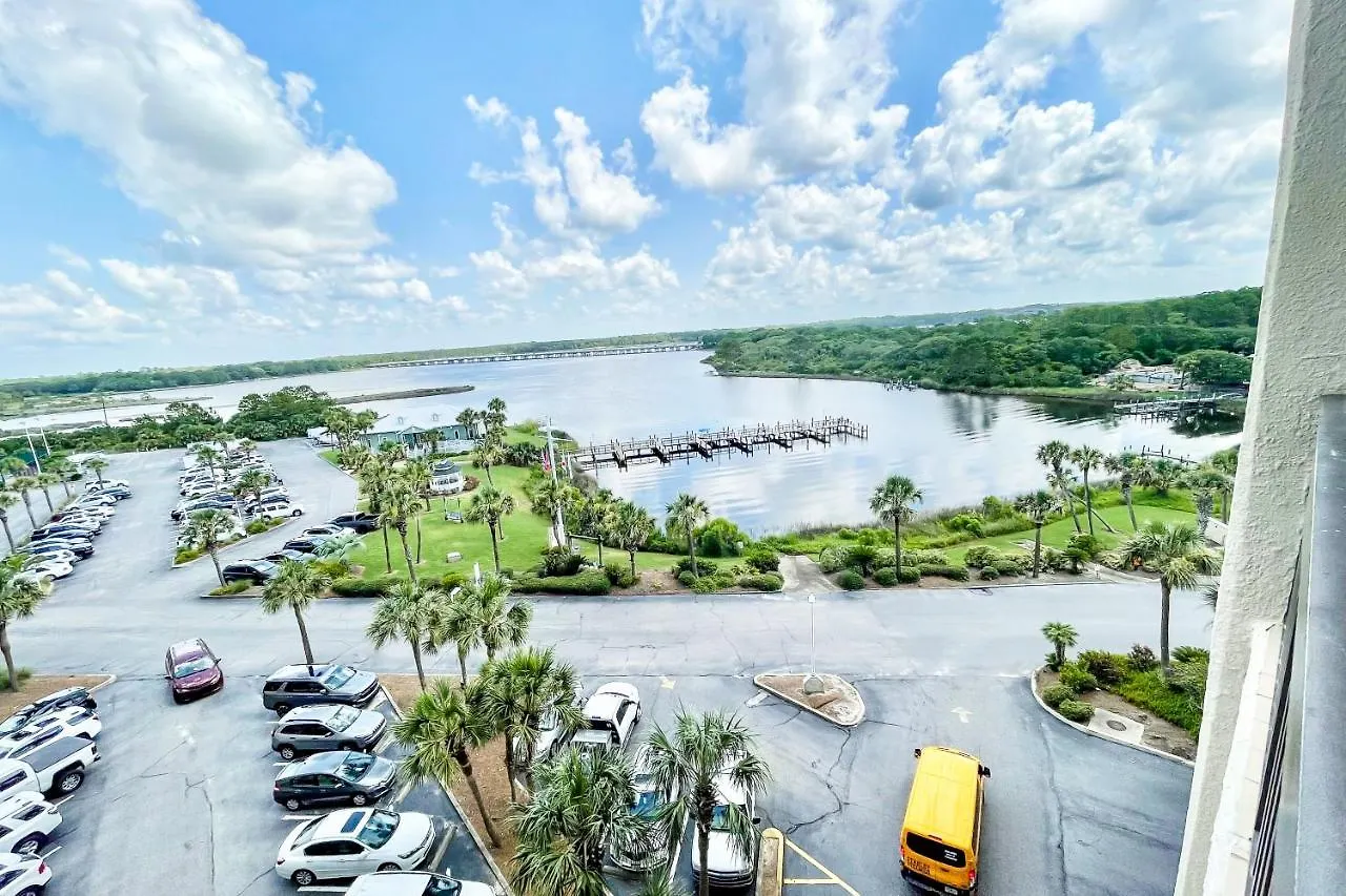Pinnacle Port A-503 Panama City Beach Διαμέρισμα