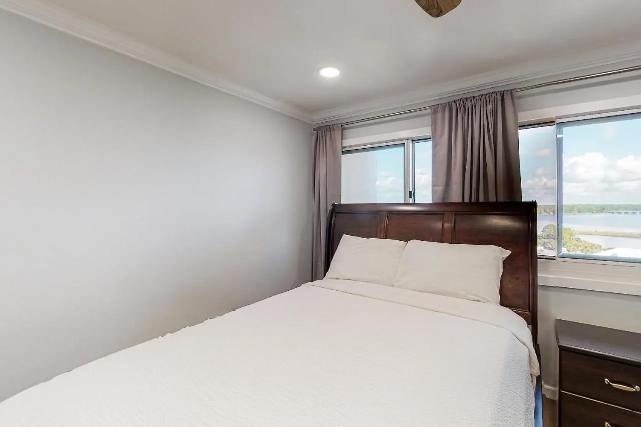 Pinnacle Port A-503 Panama City Beach