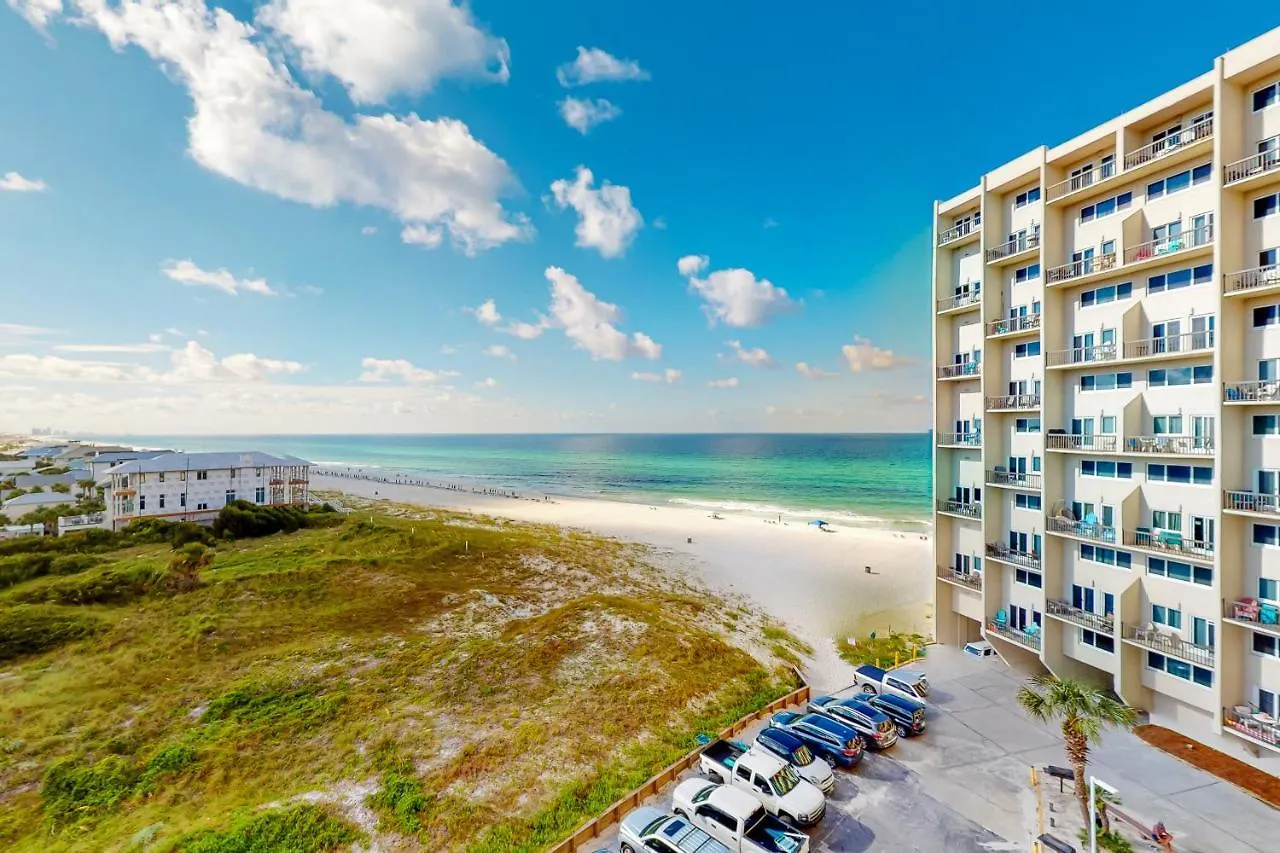 Διαμέρισμα Pinnacle Port A-503 Panama City Beach