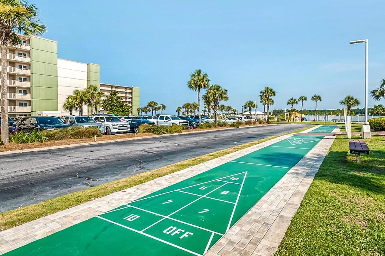Pinnacle Port A-503 Panama City Beach Διαμέρισμα