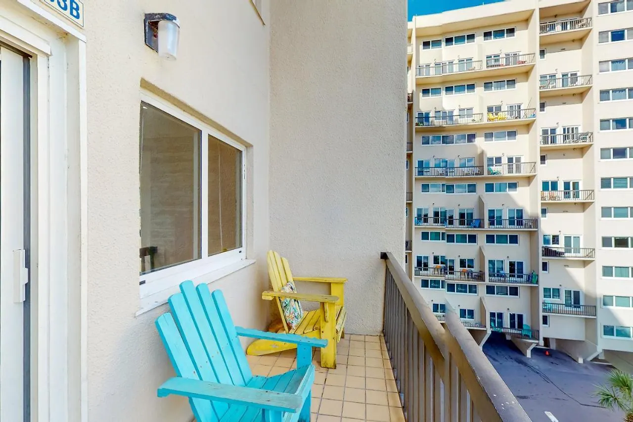 Lejlighed Pinnacle Port A-503 Panama City Beach