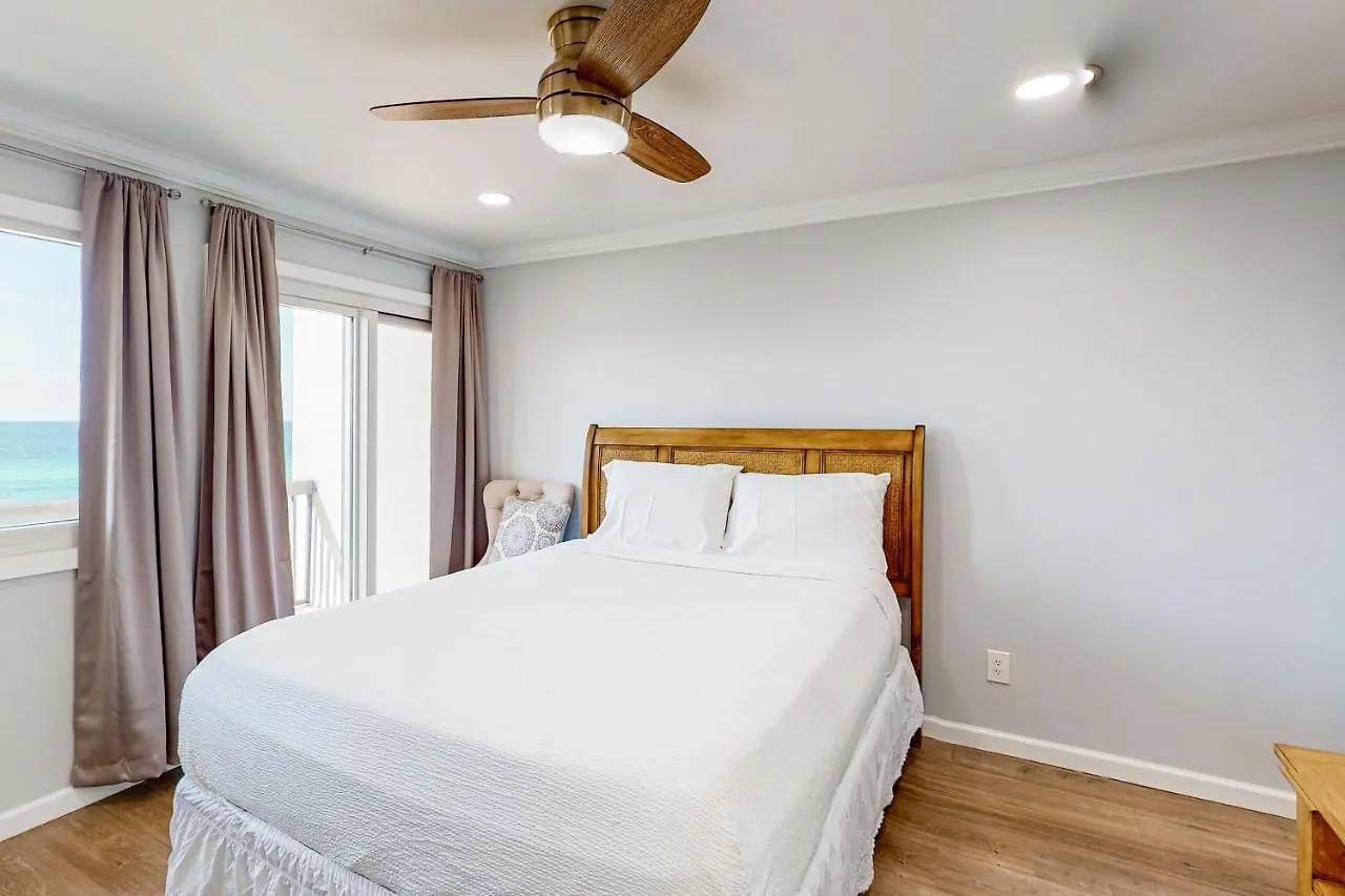Pinnacle Port A-503 Panama City Beach
